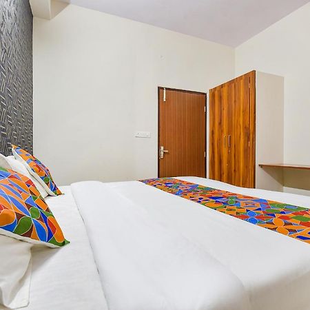 Fabhotel Grand Lotus Jaipur Bagian luar foto
