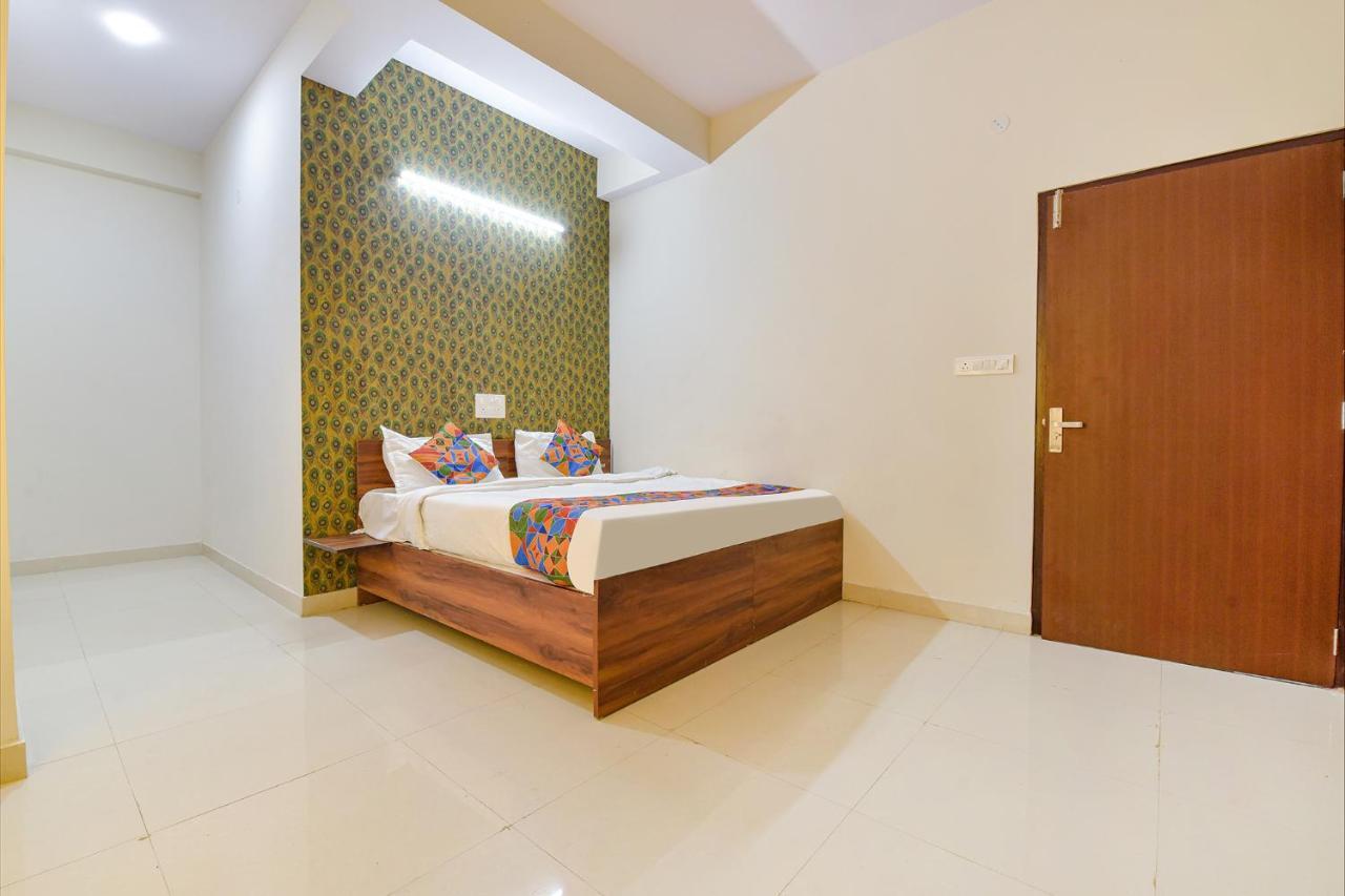 Fabhotel Grand Lotus Jaipur Bagian luar foto